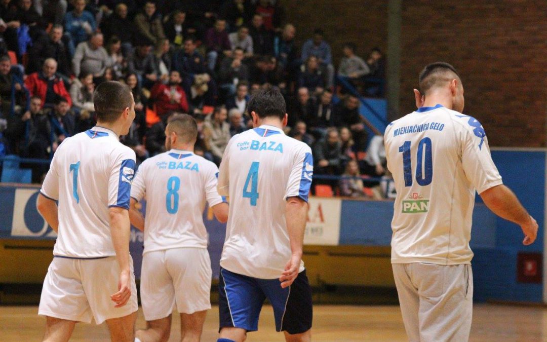 Poznati svi sudionici nove sezone Gradske Futsal Lige