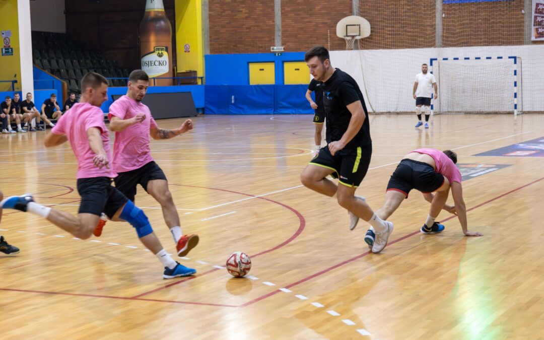 Uzbuđenja na Stjepanje