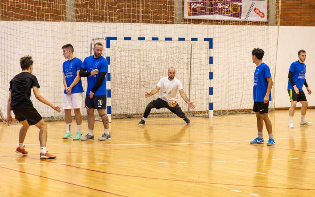 Zanimljiv seniorski dan