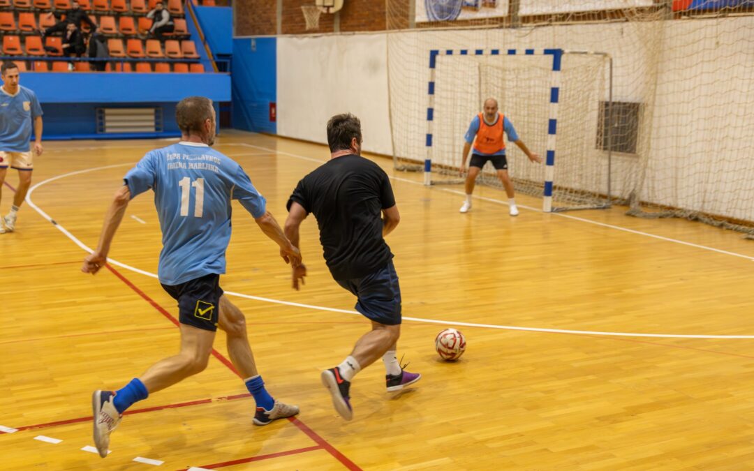 Počeo konačan rasplet po skupinama